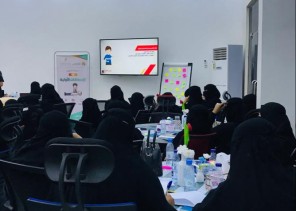 جمعية “تميز ” الشبابية تقيم دورة الإسعافات الأولية