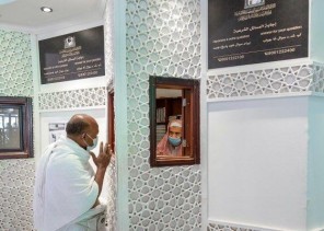 شؤون الحرمين تكشف عن أكثر أسئلة المعتمرين تردداً على كبائن إجابة السائلين