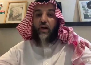 بالفيديو: وكيل وزارة الصحة يزف بشرى بشأن موعد حصول المملكة لقاح كورونا