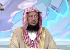 جواز قول “صدفة” و”من حسن الحظ”؟.. السليمان يجيب! – فيديو