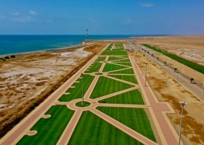 بلدية الدرب تقدم ١٨٠ فرصة استثمارية مؤقته خلال موسم الربيع