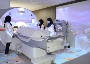 مستشفى د.سليمان الحبيب بالخبر يدشن أحدث مركز لتقنيات التصوير التشخيصي والنووي بالتعاون مع شركة SIEMENS