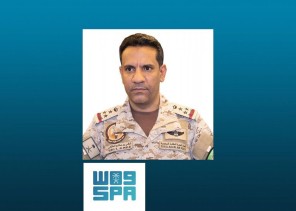 التحالف: الاعتداء على إحدى محطات توزيع المنتجات البترولية بجدة اعتداء إرهابي جبان
