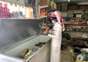 أمانة الشرقية تنفذ 1840 جولة رقابية وترصد (52) مخالفات للتدابير الصحية والتكدس في الأسواق خلال يومين