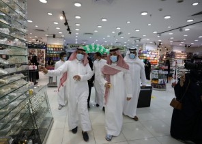 أمين عام  الغرفة التجارية بمكة المكرمة  : تعزيز روح المبادرة بين أبناء المنطقة و دعم قطاع المنشات الصغيرة و المتوسطة