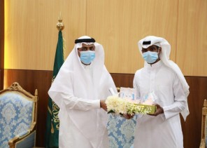 تعليم جازان يدشن حملة تطعيم الإنفلونزا الموسمية