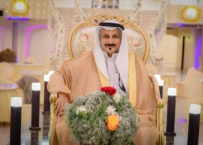 قبيله آل حلل بجازان تحتفل بمناسبة ترقيه ابنها مدير مكتب وزارة البيئة والمياه والزراعة بمحافظة ابوعريش إلى المرتبة الثانية عشرة