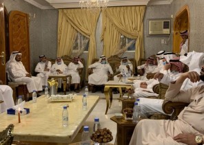 ‏منتدى قناة المدينة المنورة الإعلامية في ضيافة الشيخ المخلف