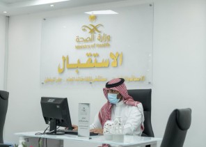 محافظ حفر الباطن يدشن توسعة وتطوير قسم الطوارئ في مستشفى الملك خالد العام