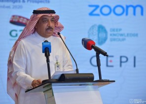 (كيمارك) يختتم منتدى الأبحاث الطبية عن مستجدات لقاحات كوفيد19