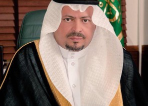 كلمة وكيل الأمين للخدمات المهندس زياد بن محمد مغربل بمناسبة البيعة السادسة لخادم الحرمين الشريفين الملك سلمان بن عبد العزيز