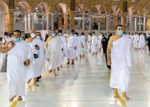 بالفيديو: “الحج والعمرة”: تعلن عن تقسيم الدول لـ 4 مستويات.. ولهذا السبب بعض الدول لا يسمح بقدوم المعتمرين منها