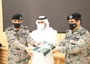 البيئة” تسلم الشهادات للنزلاء المشاركين في دورة الزراعة المائية بالرياض