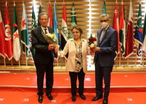 مؤتمر الطفولة يناقش مستقبل الطفولة في الأزمات  الطارئة