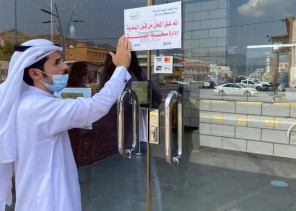 بلدية رجال ألمع تكثف جهودها في صيانة الطرق ومراقبة المحلات والمطاعم