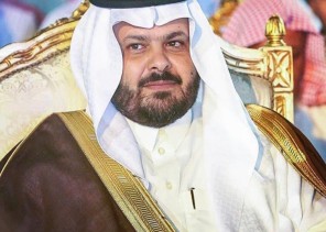 محافظ الداير : الملك سلمان يتسم بشخصية محبوبة و ذكرى بيعته حميمية على قلب كل مواطن