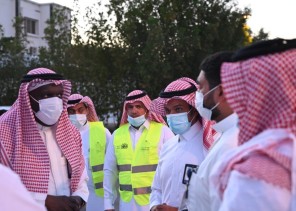 أمانة جدة تطلق مبادرات تطوعية لحماية البيئة ورصد التشوه البصري