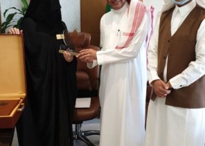 نائب وزير التعليم يطلع على منجزات التميز بعسير ويثمن الجهود