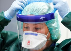 الصحة العالمية : منتجات للوقاية من كورونا وعلاجه قيد التطوير