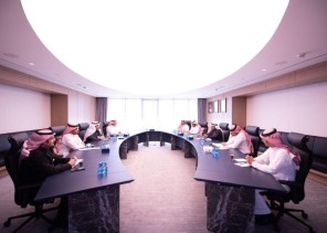 مذكرة تعاون بين هيئتي “العقار” و “المساحة” للاستفادة من البيانات والمعلومات والخدمات الجيومكانية