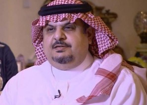 أول تعليق من الأمير “عبدالرحمن بن مساعد” على حملات التشويه والتخويف من تلقي لقاح كورونا
