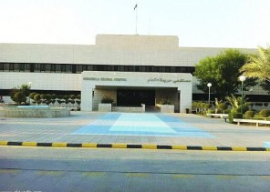 مستشفى حريملاء العام  يقدم خدماته لنحو  48724 الف مستفيدا خلال 9 أشهر من 2020