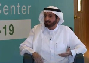 بالفيديو .. الربيعة: يكشف عن حالته الصحية بعد تلقي لقاح فيروس كورونا