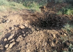 الدفاع المدني بجازان: سقوط مقذوف عسكري أطلقته الميليشيا الحوثية الإرهابية بالقرب من مستشفى الحرث العام دون إصابات أو أضرار