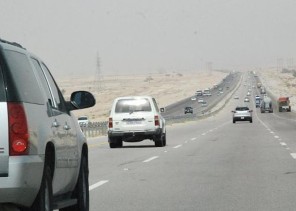 “أمن الطرق” يبدأ تطبيق الرصد الآلي لمخالفات طمس أو تغيير لوحة المركبة .. والكشف عن الغرامة!