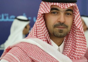 المُسلمي رئيساً تنفيذياً لقطاع شمال مكة المكرمة الصحي