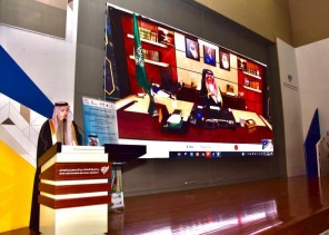 أمير الشرقية يرعى تكريم 56 فائزا بجائزة السائق المثالي