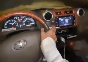 الطائف: القبض على قائد مركبة ظهر في فيديو وهو يقود بتهور
