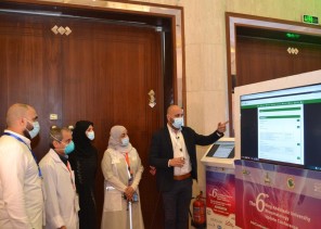 جامعة الملك عبدالعزيز تختتم أعمال المؤتمر الـ6 لأمراض الروماتيزم