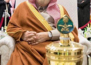 ‎نيابة عن سمو ولي العهد .. سمو أمير الرياض يرعى حفل سباق الخيل على كأسي سمو ولي العهد لجياد الإنتاج والمستورد