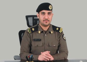 شرطة الرياض: القبض على شخص قام بإطلاق النار أمام إحدى البوابات في مهرجان الملك عبدالعزيز للإبل