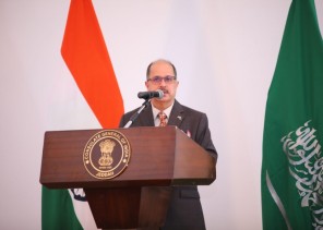 إنطلاق فرع جدة للمنتدى الطبي الهندي السعودي