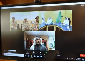 أكاديمياً .. مذكرة تفاهم بين قوة دفاع البحرين وجامعة الإمام عبد الرحمن بن فيصل