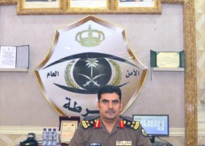 تعيين العميد “أديهم بن مطني بن براك” مساعداً لـ”مدير شرطة المدينة المنورة لشؤون الأمن”