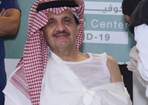 المملكة ستحصل على 3 ملايين جرعة من لقاح “كورونا” في نهاية مايو المقبل!