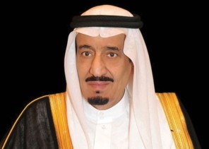 خادم الحرمين يدعو «الاتحاد الآسيوي» لمناقشة ملف «آسيا 2027»