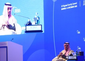 بالفيديو .. وزير الخارجية: المملكة ملتزمة بتعزيز قوة مجلس التعاون الخليجي وآلياته