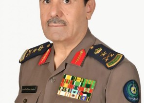 الفريق العمرو : ترسيخ مفهوم العمل التطوعي والحث عليه بين فئات المجتمع يُوجد بيئة محفزة للعمل التطوعي في شتى المجالات