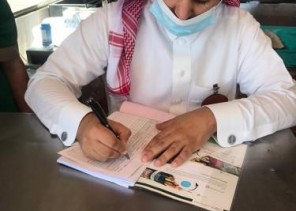 مصادرة ٣٤٠كيلو غراماً أغذية فاسدة وانذار ٤٠ مطعماً واغلاق ٥ مخالفة