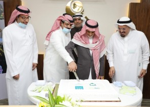 تدشين وحدة التطوع بجمعية إنسان وإطلاق مبادرة تطوعية بمشاركة جمعيات الأيتام بالمملكة