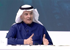 المهندس الفضلي في “ملتقى الميزانية”: ما تم تنفيذه من “محطات تحلية” يفوق ما أنجز في 40 عاماً