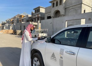 “وافي” يرصد عدد من المخالفات في مشاريع البيع على الخارطة