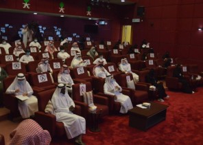 حوار مفتوح لطلاب وطالبات وأولياء أمورهم في تعليم صبيا قبيل الاختبارات