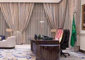 العلا تخطف أنظار العالم من جديد بعد تجهيزها لـ”استقبال القمة الخليجية”