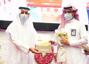 تحت شعار “عطاء وطن” تعليم صبيا يحتفي بيوم التطوع السعودي والعالمي