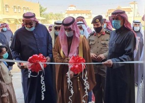 “محافظ الزلفي” يفتتح متحف العلوم والآثار.. 4 آلاف أحفورة تعود للعصر الحجري